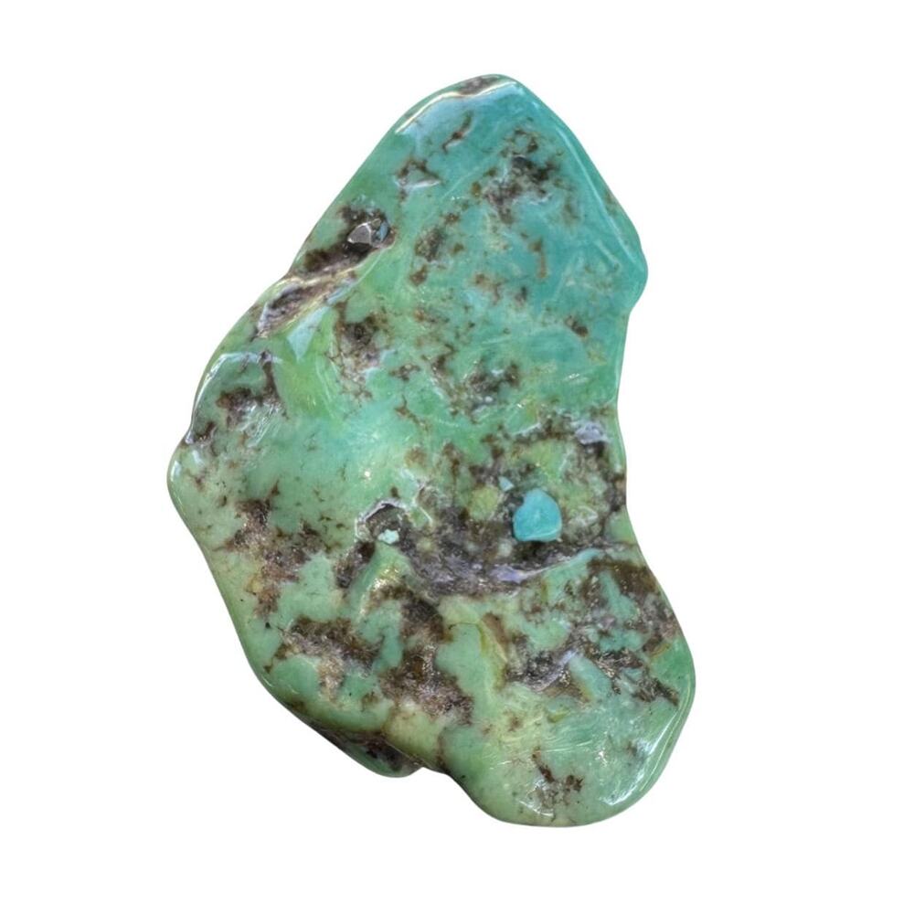 Turquoise Nugget 73 Carats